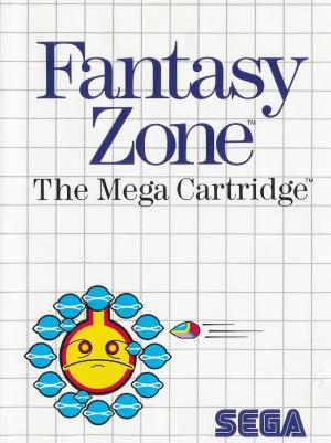 Fantasy Zone (Complete)