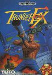 Thunder Fox (No Manual)