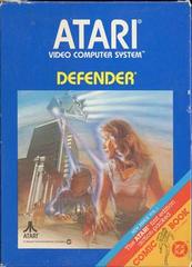 Defender (Loose Cartridge)