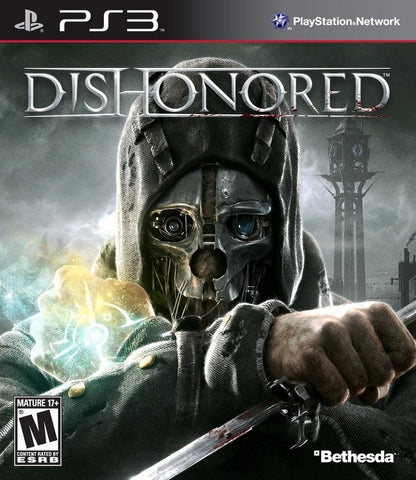 Dishonored (Complete)