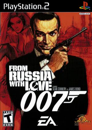 007 From Russia With Love (Complete)