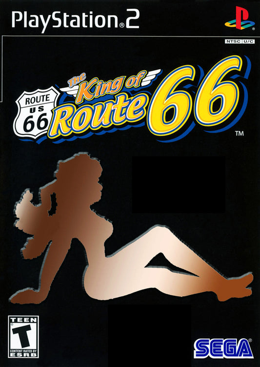 King of Route 66 (Complete)