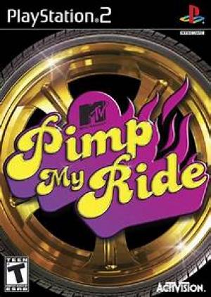 Pimp My Ride (Complete)