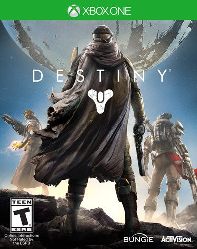 Destiny (Complete)