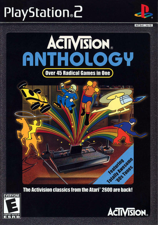 Activision Anthology (Complete)
