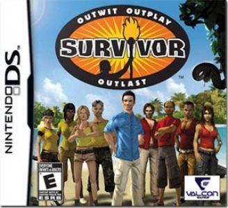 Survivor (Loose Cartridge)