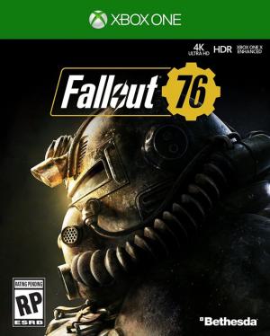 Fallout 76 (Complete)