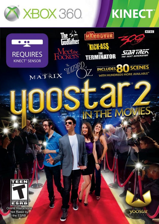 YooStar 2 (Complete)