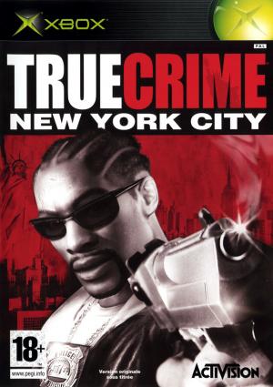 True Crime New York City (Complete)