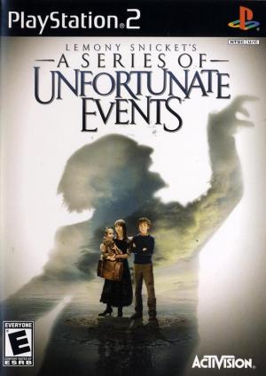 Lemony Snicket's A Series of Unfortunate Events (Complete)