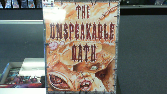 Call of Cthulhu- The Unspeakable Oath #10- Pagan Publishing