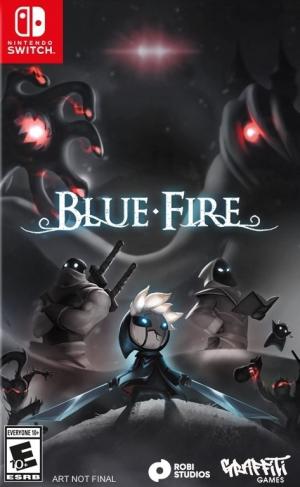 Blue Fire (Complete)