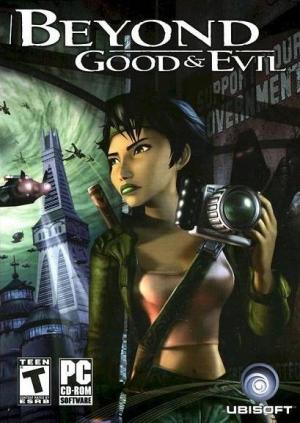 Beyond Good and Evil (Complete)