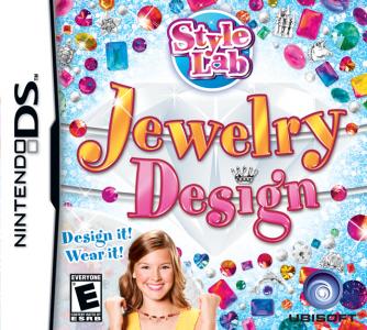 Style Lab: Jewelry Design (Loose Cartridge)