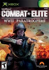 Combat Elite WWII Paratroopers