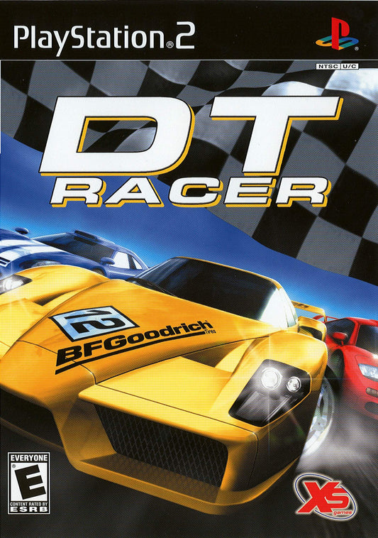DT Racer (Complete)
