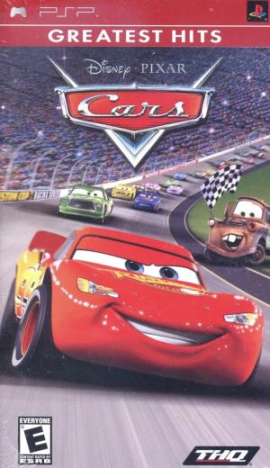 Cars (Complete)