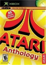 Atari Anthology