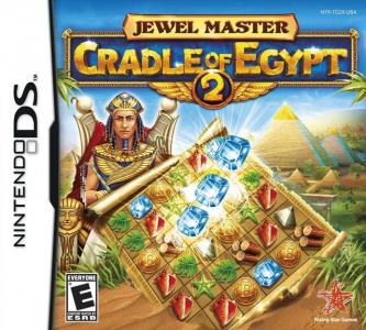 Jewel Master Egypt (Complete)