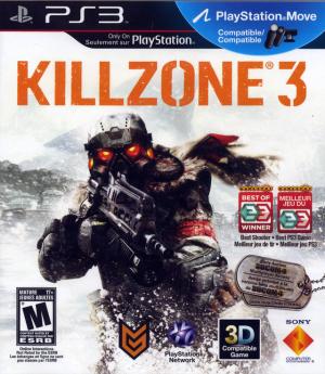 Killzone 3 (Complete)