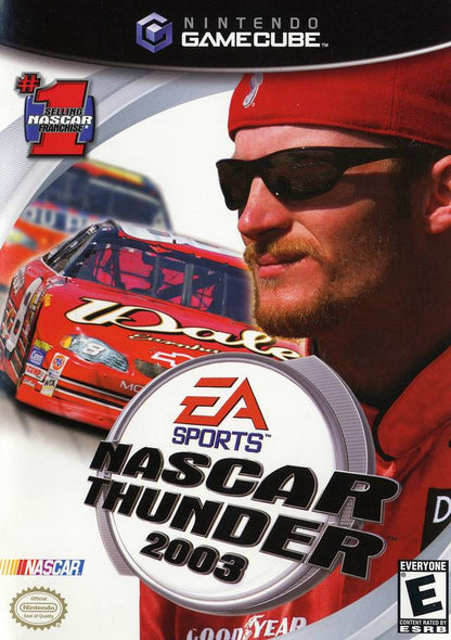 NASCAR Thunder 2003 (Complete)