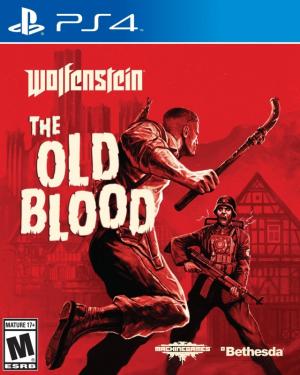 Wolfenstein: The Old Blood (Complete)