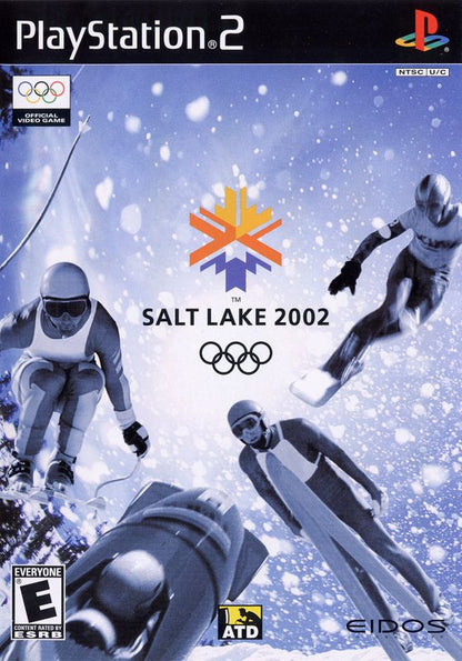 Salt Lake 2002 (Complete)