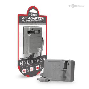AC Adapter - All 3DS/2DS/DSI (New)