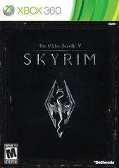 Elder Scrolls V: Skyrim (CIB)