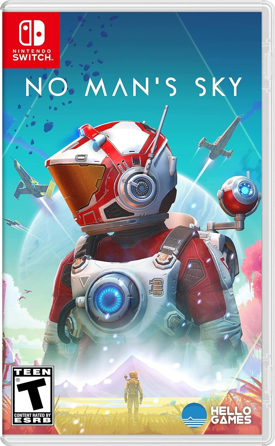 No Man's Sky (Complete)