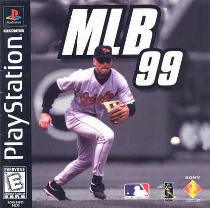 MLB 99 (Complete)