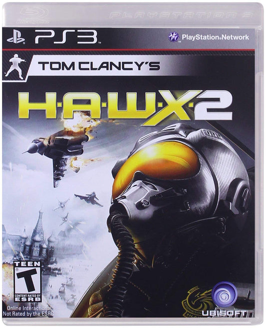 HAWX 2 (Complete)