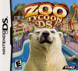 Zoo Tycoon (Missing Manual)