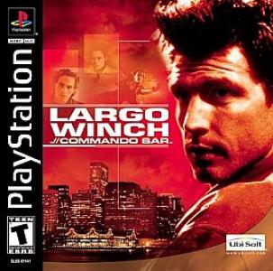 Largo Winch (Complete)