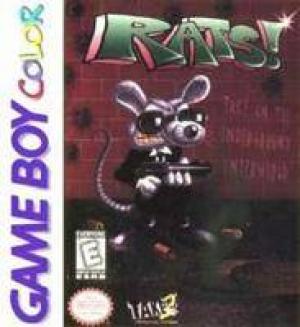 Rats (Loose Cartridge)