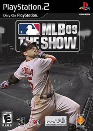 MLB 09: The Show (Complete)