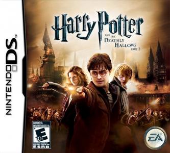 Harry Potter and the Deathly Hallows: Part 2 (Complete)