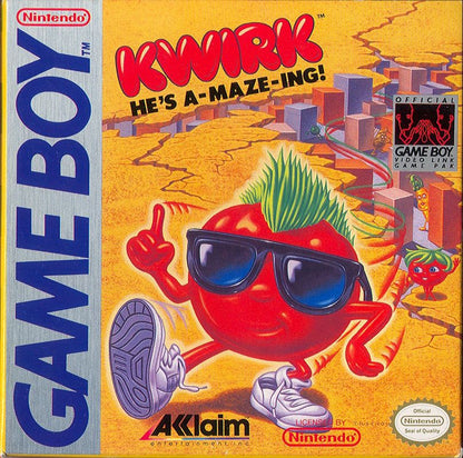 Kwirk (Loose Cartridge)