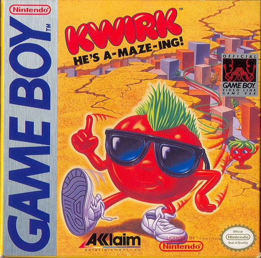 Kwirk (Loose Cartridge)