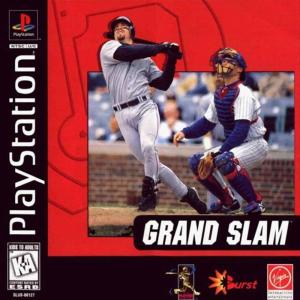 Grand Slam (Complete)