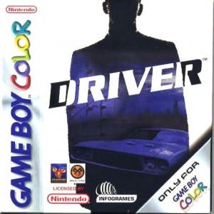 Driver (Loose Cartridge)