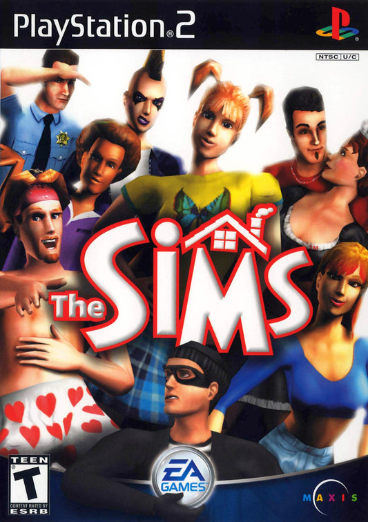 The Sims (Complete)