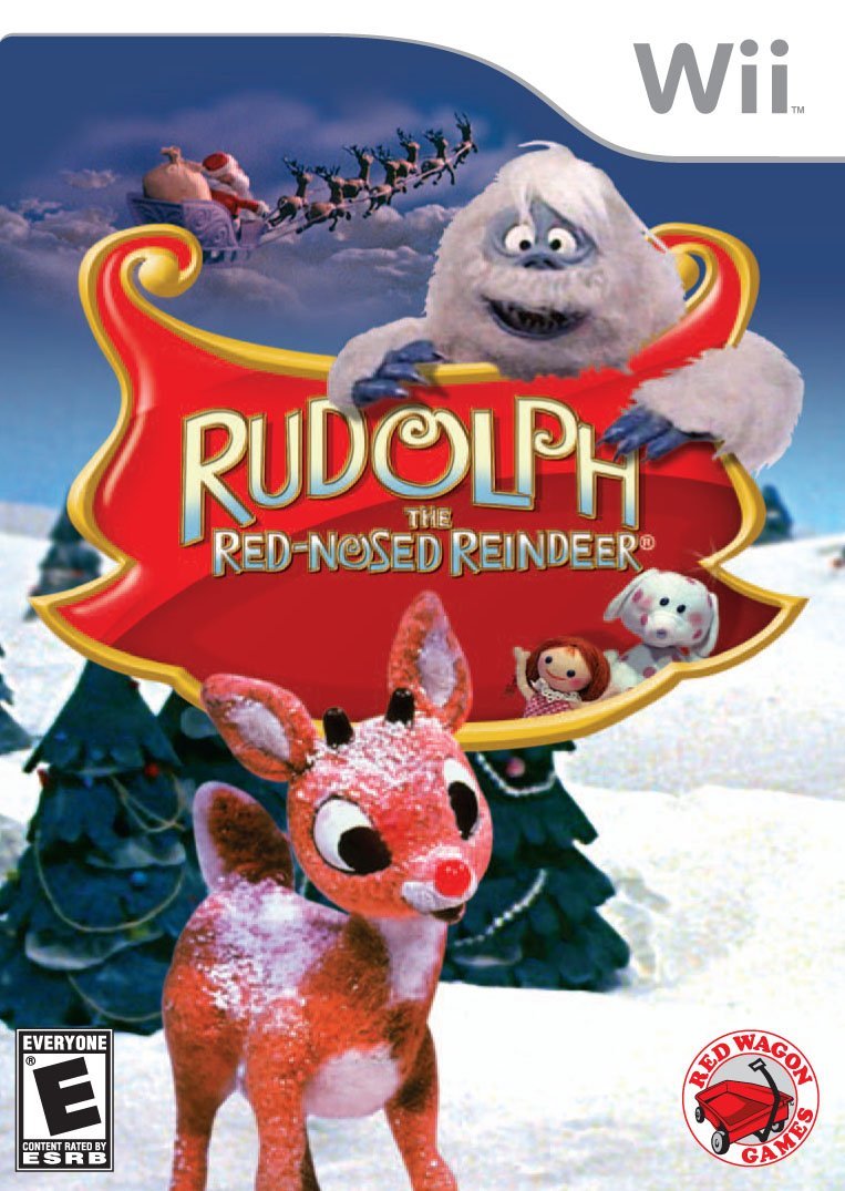 Rudolph the Red-Nosed Reindeer (Complete)