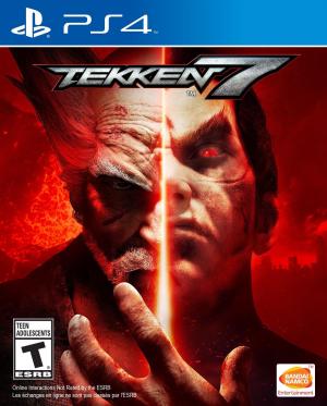 Tekken 7 (Complete)