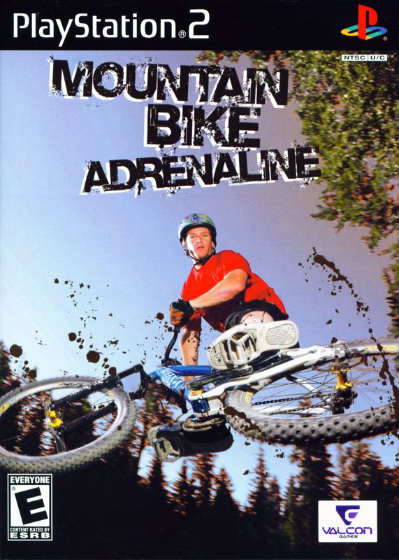 Mountain Bike Adrenaline (Complete)