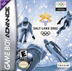 Salt Lake 2002 (Loose Cartridge)