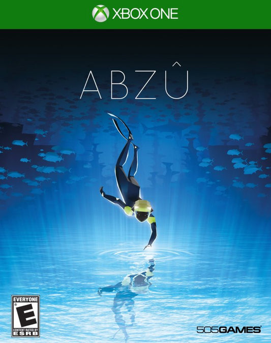 Abzu (Complete)