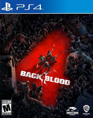 Back 4 Blood (Complete)