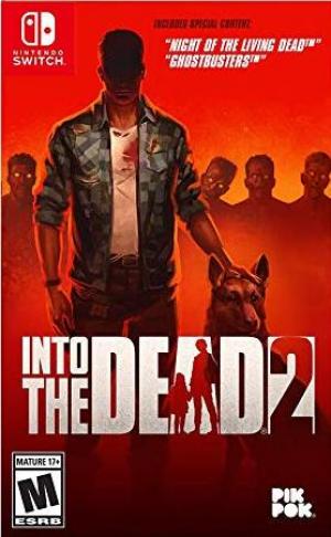 Into the Dead 2 (Loose Cartridge)