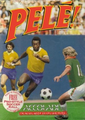 Pele (Cosmetically Flawed Cartridge)